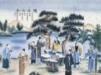 北京霓笙软件科技有限公司